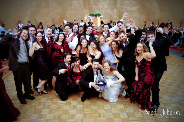 Best Rosen hotel wedding photographer - Sandra Johnson (SJFoto.com)
